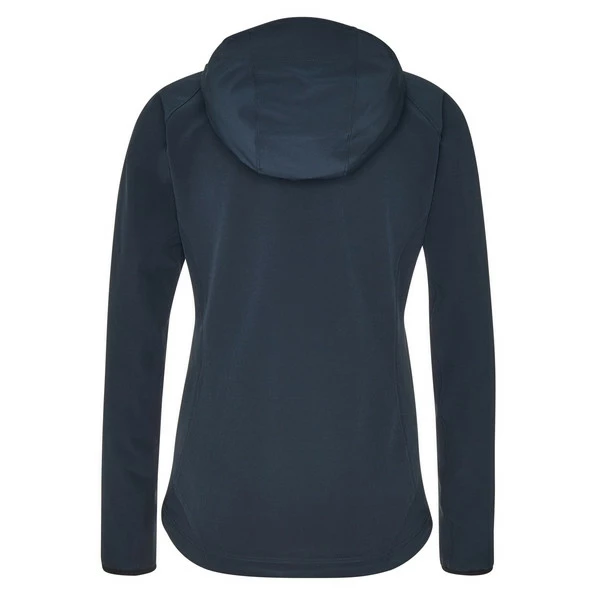 Blitzangebot 🌟 FRILUFTS ENNSKRAXN HOODED SOFTSHELL JACKET Frauen - Softshelljacke 😍 – Bild 3