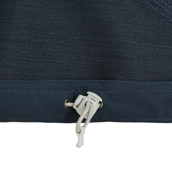 Blitzangebot 🌟 FRILUFTS ENNSKRAXN HOODED SOFTSHELL JACKET Frauen - Softshelljacke 😍 – Bild 5