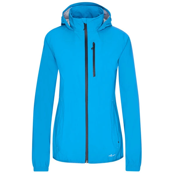 Beste Bewertungen von ⭐ FRILUFTS BARNAFOSS JACKET Frauen - Regenjacke 🎁 – Bild 3