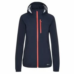 Beste Bewertungen von ⭐ FRILUFTS BARNAFOSS JACKET Frauen - Regenjacke 🎁