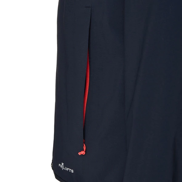 Beste Bewertungen von ⭐ FRILUFTS BARNAFOSS JACKET Frauen - Regenjacke 🎁 – Bild 5