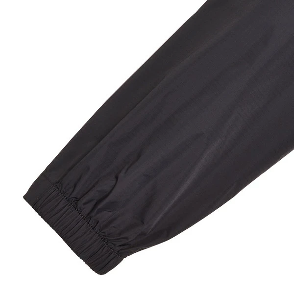 Besorgen 👍 FRILUFTS LANGFOSS 🧥 COAT Frauen - Regenmantel Caviar 👏 – Bild 3