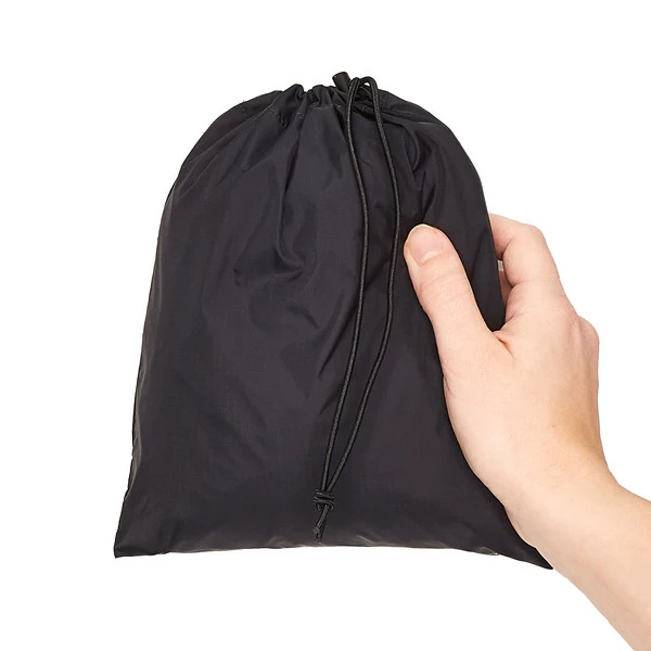 Besorgen 👍 FRILUFTS LANGFOSS 🧥 COAT Frauen - Regenmantel Caviar 👏 – Bild 6