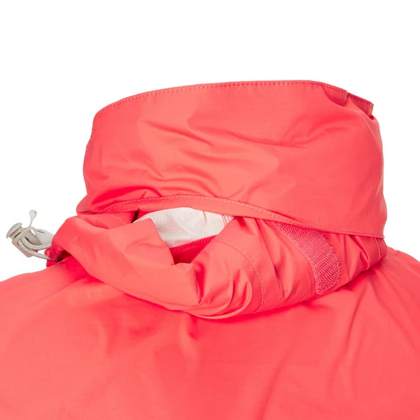 Am billigsten 💯 FRILUFTS LANGFOSS JACKET Frauen - Regenjacke 🥰 – Bild 7