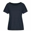 Auslauf 🔥 FRILUFTS NEBAJ T-SHIRT Frauen - T-Shirt 🔥