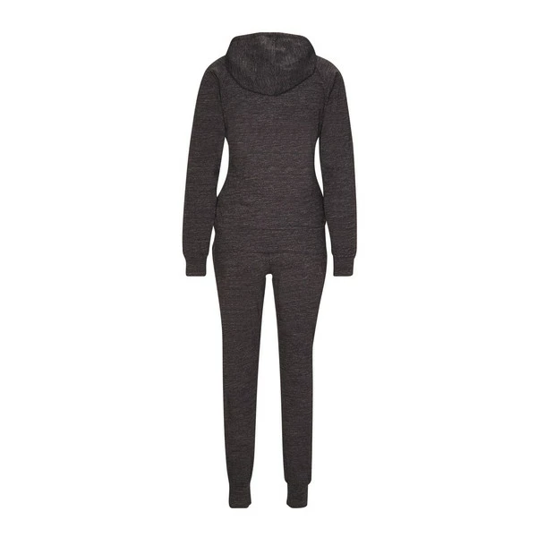 Blitzangebot ⭐ FRILUFTS ZAZARI TRAVEL SUIT Frauen - Overall Ebony ✨ – Bild 2