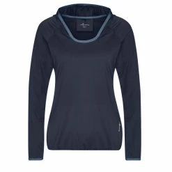 Neu 🧨 FRILUFTS FEEVAH LONGSLEEVE Frauen - Funktionsshirt 👏