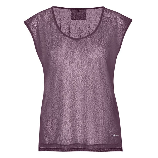 Bestes Angebot 🤩 FRILUFTS KUTUBU T-SHIRT Frauen - Funktionsshirt ⭐ – Bild 2