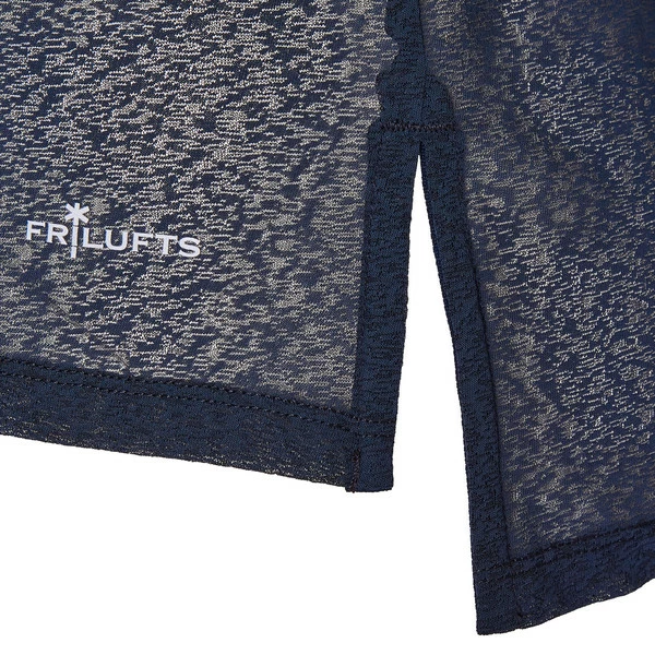 Bestes Angebot 🤩 FRILUFTS KUTUBU T-SHIRT Frauen - Funktionsshirt ⭐ – Bild 4