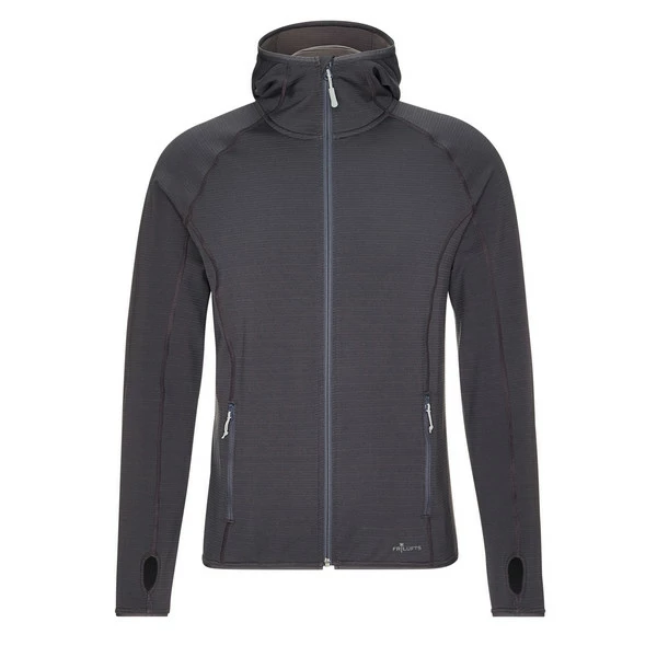 Aktion 🌟 FRILUFTS OUSE HOODED FLEECE JACKET Männer - Fleecejacke 🧨 – Bild 3