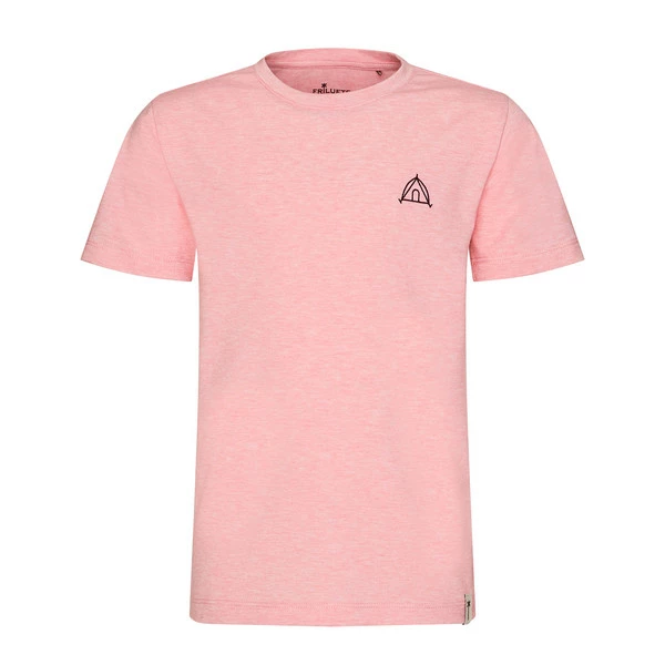 Großhandel 🛒 FRILUFTS BITONTO EMBROIDERED T-SHIRT Kinder - Funktionsshirt ✔️ – Bild 3