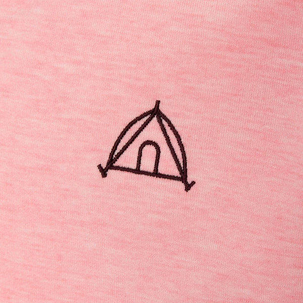 Großhandel 🛒 FRILUFTS BITONTO EMBROIDERED T-SHIRT Kinder - Funktionsshirt ✔️ – Bild 5