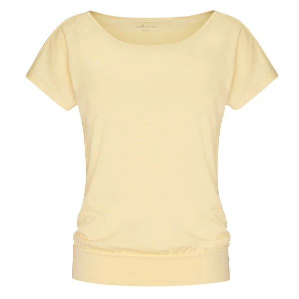 Bestpreis 🛒 FRILUFTS MOLFETTA T-SHIRT Frauen - Funktionsshirt 🔥 – Bild 2