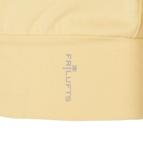 Bestpreis 🛒 FRILUFTS MOLFETTA T-SHIRT Frauen - Funktionsshirt 🔥 – Bild 4