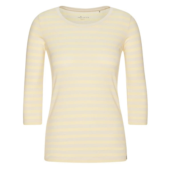 Bestes Angebot 🔔 FRILUFTS PENICHE 3/4 LONGSLEEVE Frauen - Funktionsshirt 🛒 – Bild 2