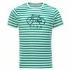 Coupon 😍 FRILUFTS PENICHE PRINTED T-SHIRT Männer - Funktionsshirt 🌟