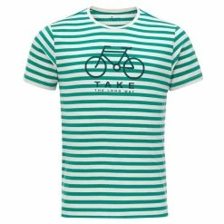 Coupon 😍 FRILUFTS PENICHE PRINTED T-SHIRT Männer - Funktionsshirt 🌟