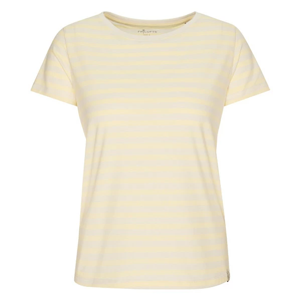 Neu 🧨 FRILUFTS PENICHE BOXY T-SHIRT Frauen - Funktionsshirt 🔔 – Bild 2