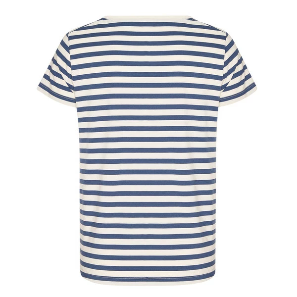 Neu 🧨 FRILUFTS PENICHE BOXY T-SHIRT Frauen - Funktionsshirt 🔔 – Bild 4