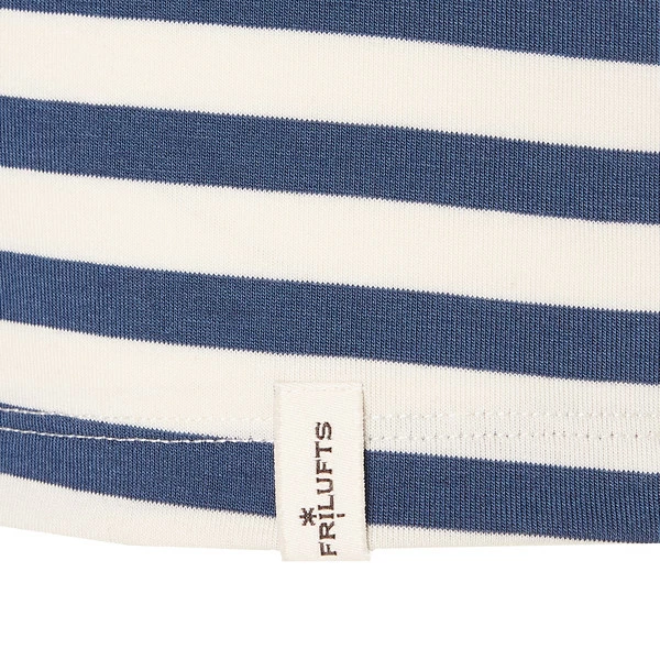 Neu 🧨 FRILUFTS PENICHE BOXY T-SHIRT Frauen - Funktionsshirt 🔔 – Bild 5