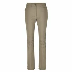 Coupon 😉 FRILUFTS AMBORO PANTS Frauen - Softshellhose 🔥