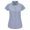 Coupon 😀 FRILUFTS KEA S/S 👕 SHIRT Frauen - Outdoor Bluse Tempest ✨
