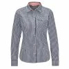 Schlussverkauf 🤩 FRILUFTS AWARUA L/S 👚 SHIRT Frauen - Outdoor Bluse ✨