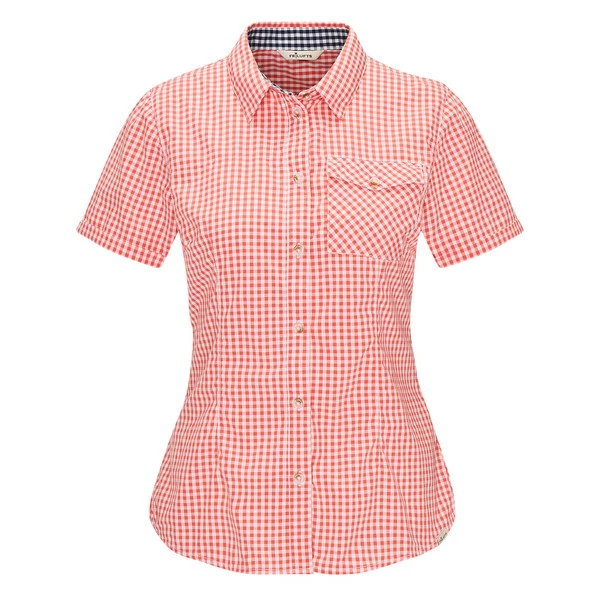 Aktion ✔️ FRILUFTS AWARUA 👕 SHIRT Frauen - Outdoor Bluse 🎁 – Bild 2