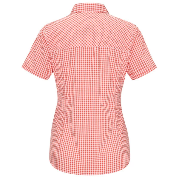 Aktion ✔️ FRILUFTS AWARUA 👕 SHIRT Frauen - Outdoor Bluse 🎁 – Bild 5