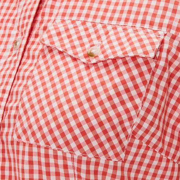 Aktion ✔️ FRILUFTS AWARUA 👕 SHIRT Frauen - Outdoor Bluse 🎁 – Bild 6