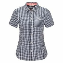 Aktion ✔️ FRILUFTS AWARUA 👕 SHIRT Frauen - Outdoor Bluse 🎁