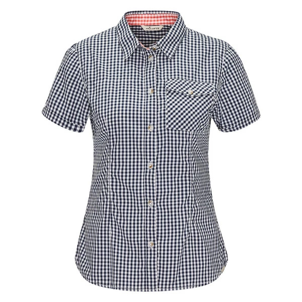 Aktion ✔️ FRILUFTS AWARUA 👕 SHIRT Frauen - Outdoor Bluse 🎁