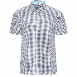 Blitzangebot ✔️ FRILUFTS AWARUA 👕 SHIRT Männer - Outdoor Hemd 🌟