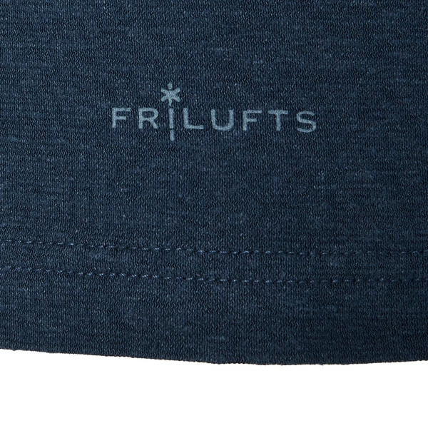 Billig 👍 FRILUFTS KURKKIO POLO 👚 SHIRT Männer - Polo-Shirt ❤️ – Bild 4