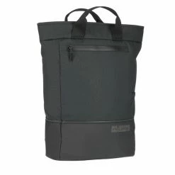 Rabatt 🤩 FRILUFTS BRINGEN CW Unisex - Tagesrucksack Black ✨