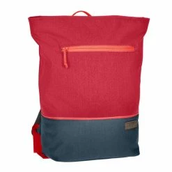Brandneu 💯 FRILUFTS BERGOM KIDS Kinder - Kinderrucksack 👍