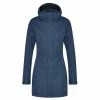 Beste Bewertungen von 🎁 FRILUFTS HAGBY 🧥 COAT Frauen - Regenmantel 👗 Dress Blues 🎁