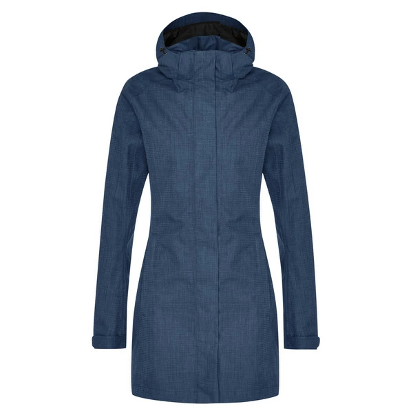Beste Bewertungen von 🎁 FRILUFTS HAGBY 🧥 COAT Frauen - Regenmantel 👗 Dress Blues 🎁