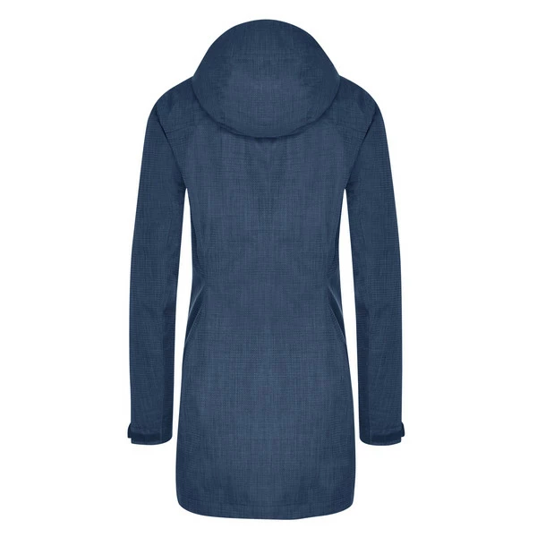 Beste Bewertungen von 🎁 FRILUFTS HAGBY 🧥 COAT Frauen - Regenmantel 👗 Dress Blues 🎁 – Bild 2