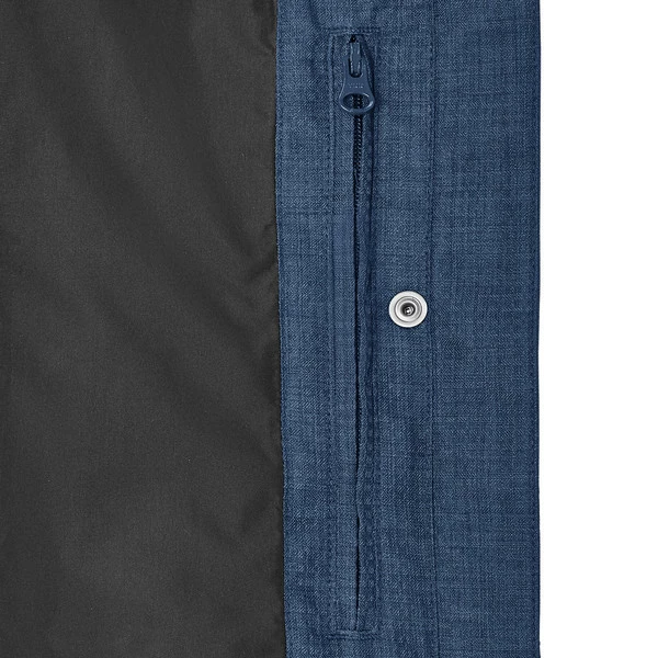 Beste Bewertungen von 🎁 FRILUFTS HAGBY 🧥 COAT Frauen - Regenmantel 👗 Dress Blues 🎁 – Bild 4