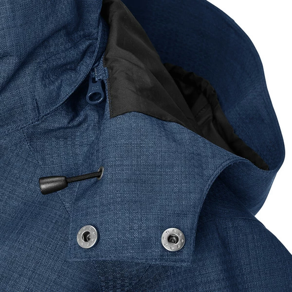 Beste Bewertungen von 🎁 FRILUFTS HAGBY 🧥 COAT Frauen - Regenmantel 👗 Dress Blues 🎁 – Bild 5