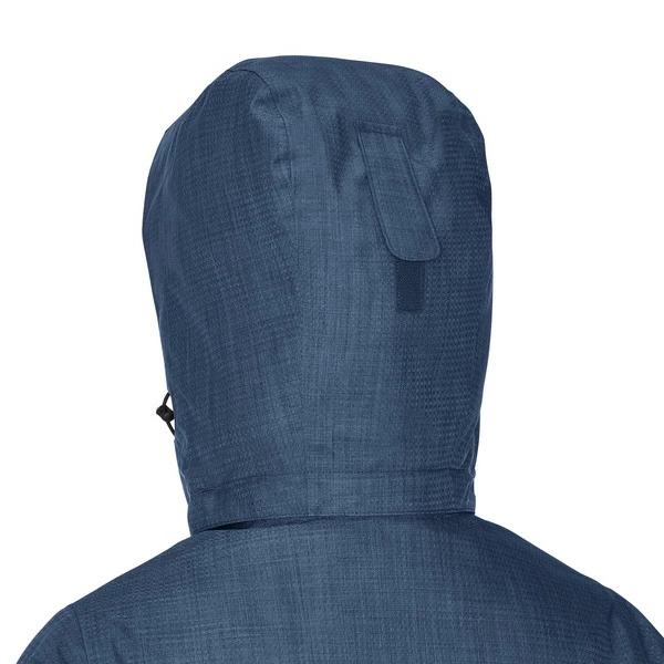 Beste Bewertungen von 🎁 FRILUFTS HAGBY 🧥 COAT Frauen - Regenmantel 👗 Dress Blues 🎁 – Bild 6