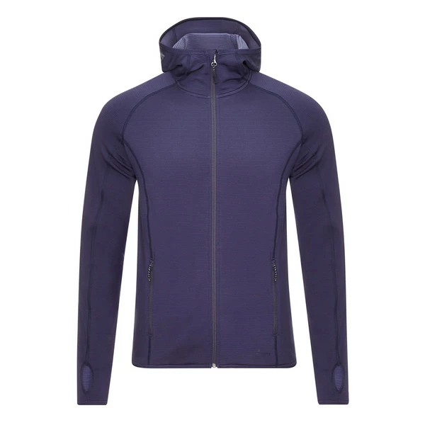 Aktion 🌟 FRILUFTS OUSE HOODED FLEECE JACKET Männer - Fleecejacke 🧨 – Bild 4