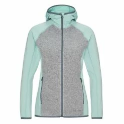 Schlussverkauf 👍 FRILUFTS PUKAKI HOODED FLEECE JACKET Frauen - Fleecejacke 🎉