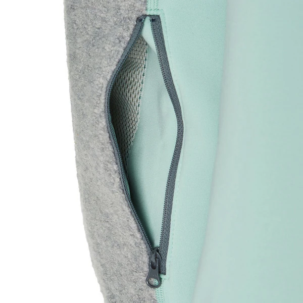 Schlussverkauf 👍 FRILUFTS PUKAKI HOODED FLEECE JACKET Frauen - Fleecejacke 🎉 – Bild 4