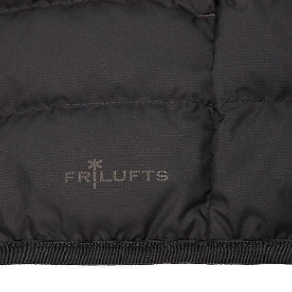 Neu ✨ FRILUFTS FETLAR DOWN JACKET Männer - Daunenjacke ✨ – Bild 5