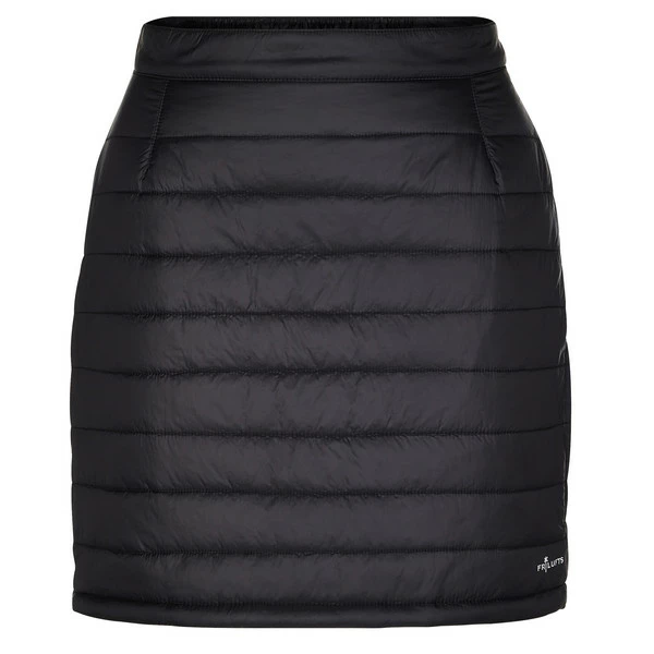 Bestes Angebot ⌛ FRILUFTS JERTA PADDED 👗 SKIRT Frauen - Rock 💯