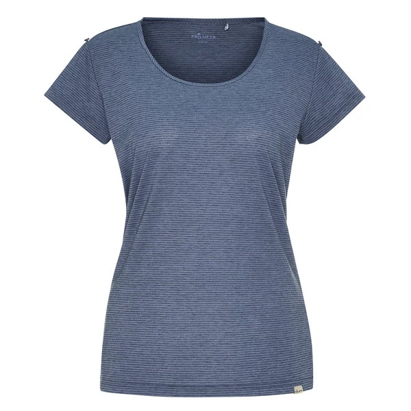 Am billigsten 🎁 FRILUFTS TRANI T-SHIRT Frauen - Funktionsshirt 🎁
