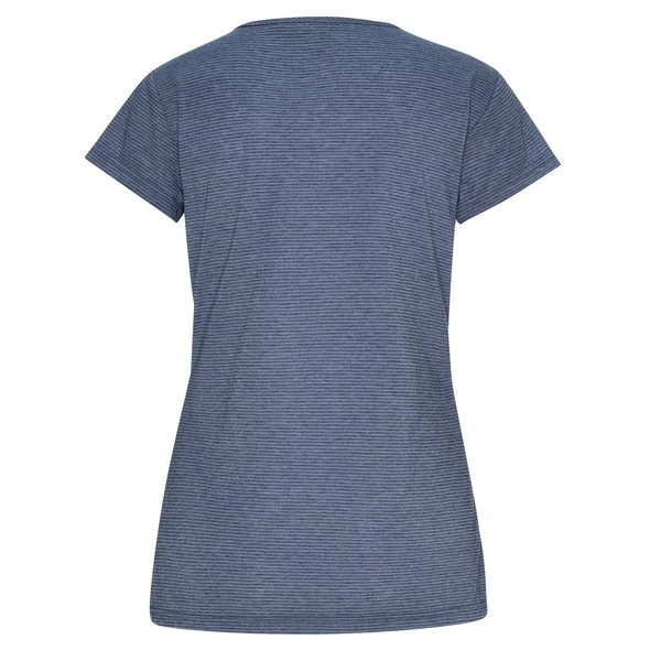 Am billigsten 🎁 FRILUFTS TRANI T-SHIRT Frauen - Funktionsshirt 🎁 – Bild 6