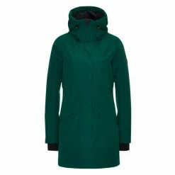 Rabatt 🧨 FRILUFTS SAKATA 🧥 COAT Frauen - Wintermantel 💯